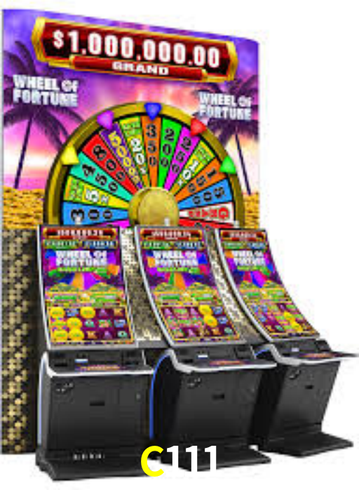 Bônus Generosos e Exclusivos no C111 para Você!